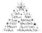 Frohe Weihnachten - Tannenbaum ★ Motivstempel
