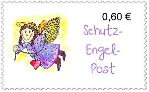 Briefmarken Engelchen