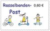 Briefmarken Kinderpost