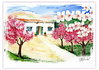 Postkarte Mallorca